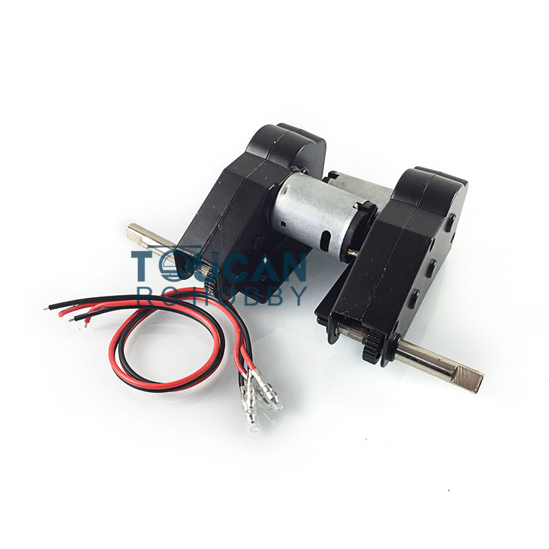 IN Stock ML59mm Gearbox Steel Bearing 3869 3879 3888 3888A 3899 3899A for Henglong 1/16 RC Tank Radio Control Miliatry Model Accessories