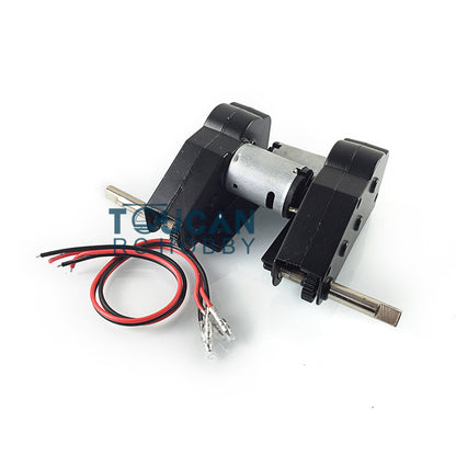IN Stock ML59mm Gearbox Steel Bearing 3869 3879 3888 3888A 3899 3899A for Henglong 1/16 RC Tank Radio Control Miliatry Model Accessories