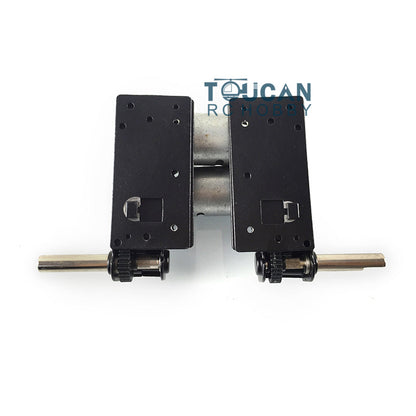 IN Stock ML59mm Gearbox Steel Bearing 3869 3879 3888 3888A 3899 3899A for Henglong 1/16 RC Tank Radio Control Miliatry Model Accessories