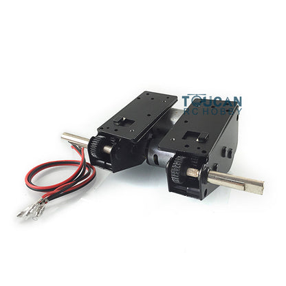 IN Stock ML59mm Gearbox Steel Bearing 3869 3879 3888 3888A 3899 3899A for Henglong 1/16 RC Tank Radio Control Miliatry Model Accessories