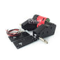 HL59mm Bearing Steel Gearbox 1/16 RC Henglong Tank 3838 3839 3878 3889 3908 3918 Remote Control Military Vehicle Model Parts