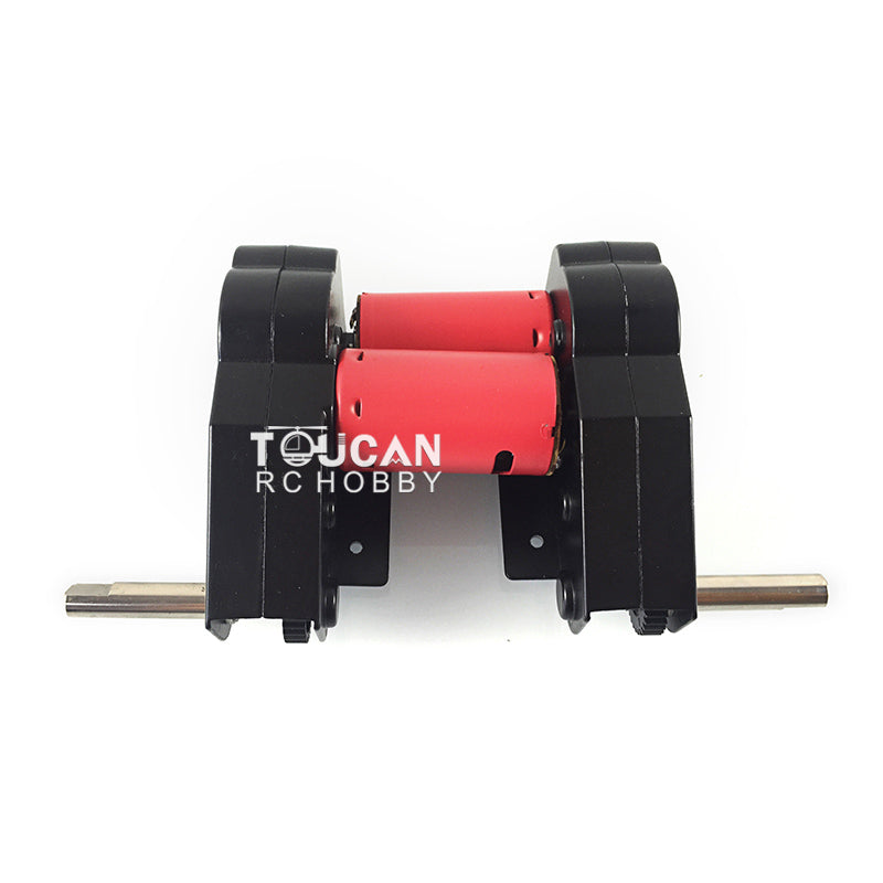 IN Stock ML59mm Gearbox Steel Bearing 3869 3879 3888 3888A 3899 3899A for Henglong 1/16 RC Tank Radio Control Miliatry Model Accessories