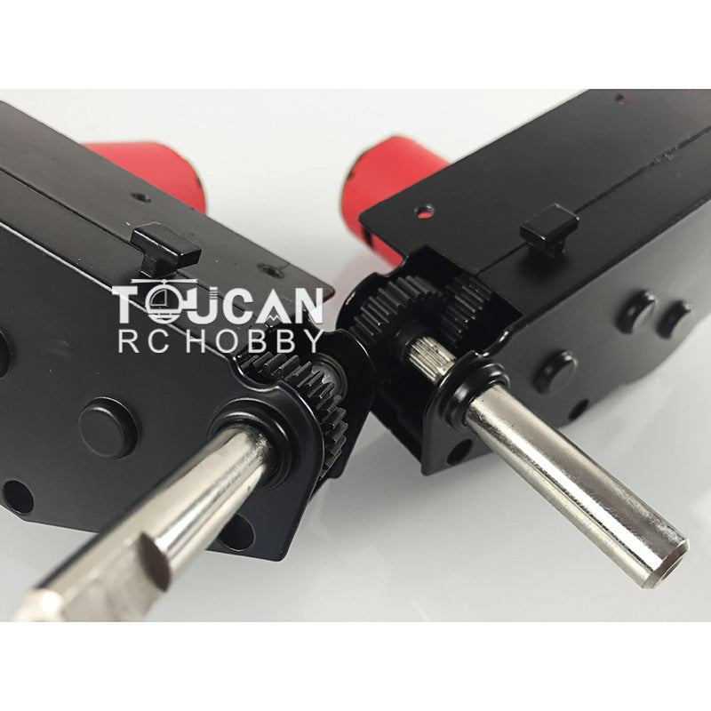 IN Stock ML59mm Gearbox Steel Bearing 3869 3879 3888 3888A 3899 3899A for Henglong 1/16 RC Tank Radio Control Miliatry Model Accessories