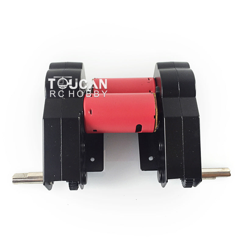ML49mm Bearing Steel Gearbox 1/16 Henglong 3818 3819 3848 3858 3859 3868 RC Tank Radio Control Military Battle Vehicle Parts