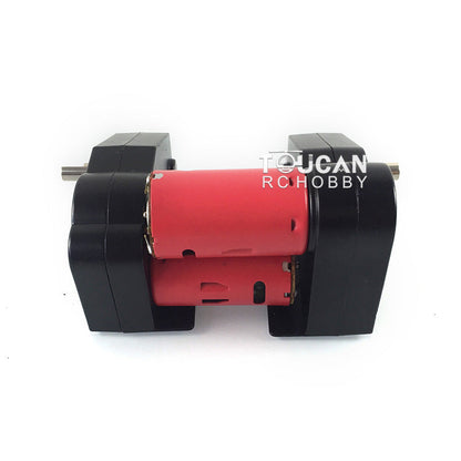 HL49mm Bearing Steel Driving Gearbox for Henglong 1/16 RC Tank 3909 Remote Control Battle Miliatry Vehicle Model Accessories