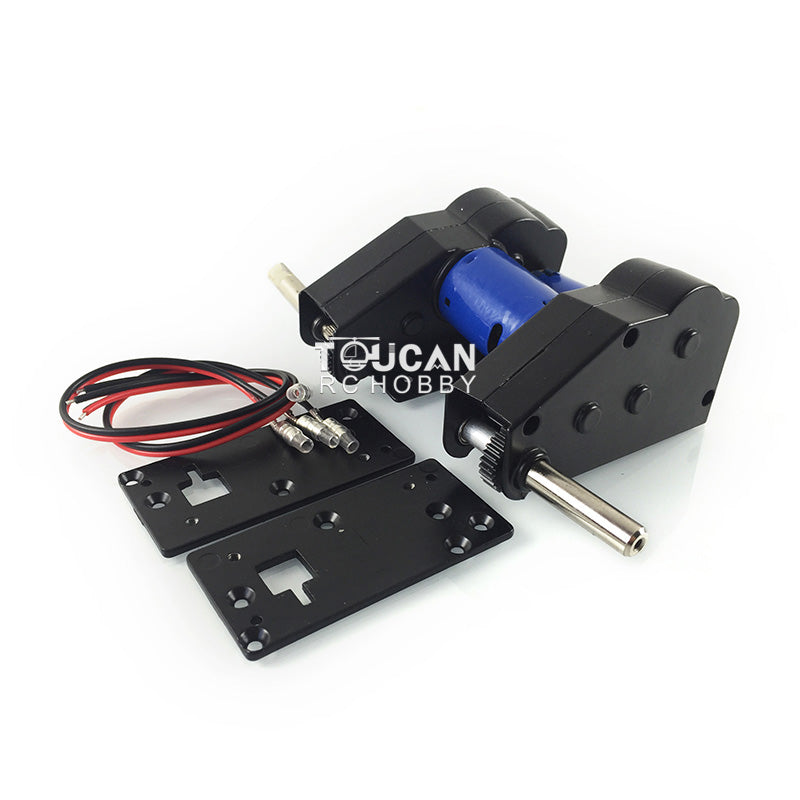 IN Stock ML59mm Gearbox Steel Bearing 3869 3879 3888 3888A 3899 3899A for Henglong 1/16 RC Tank Radio Control Miliatry Model Accessories