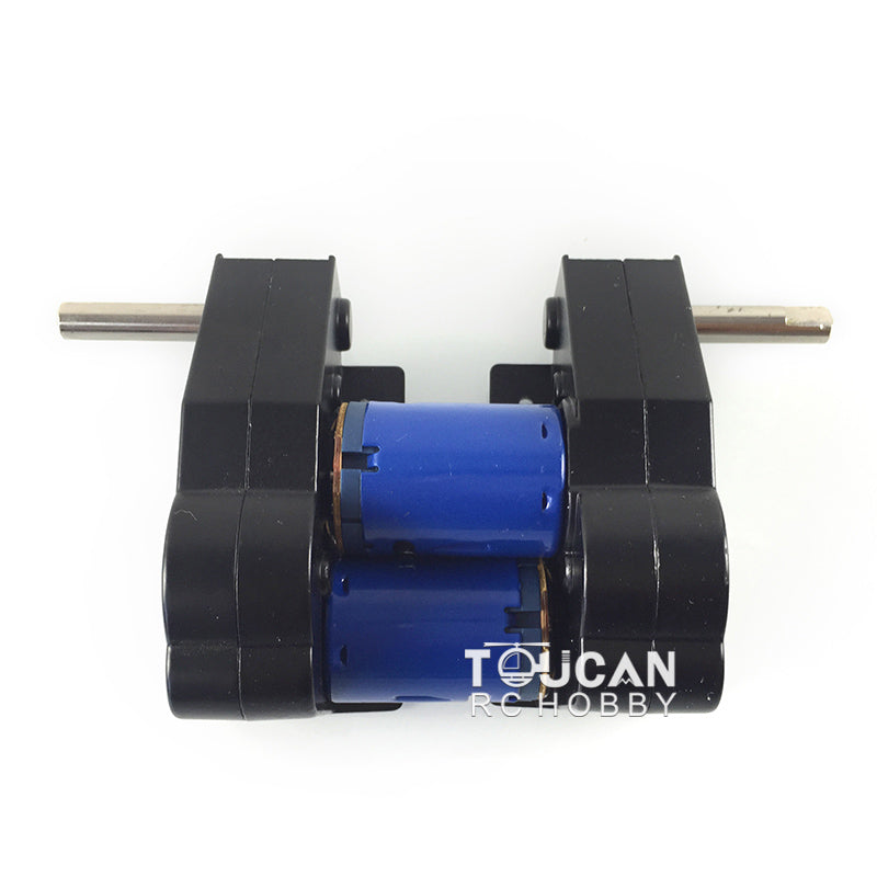 IN Stock ML59mm Gearbox Steel Bearing 3869 3879 3888 3888A 3899 3899A for Henglong 1/16 RC Tank Radio Control Miliatry Model Accessories
