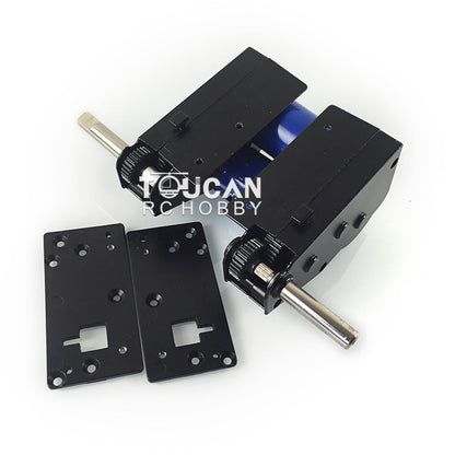 IN Stock ML59mm Gearbox Steel Bearing 3869 3879 3888 3888A 3899 3899A for Henglong 1/16 RC Tank Radio Control Miliatry Model Accessories