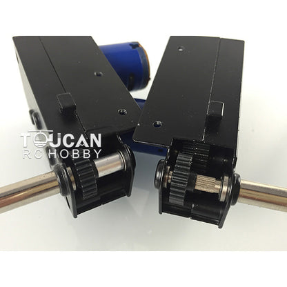 IN Stock ML59mm Gearbox Steel Bearing 3869 3879 3888 3888A 3899 3899A for Henglong 1/16 RC Tank Radio Control Miliatry Model Accessories
