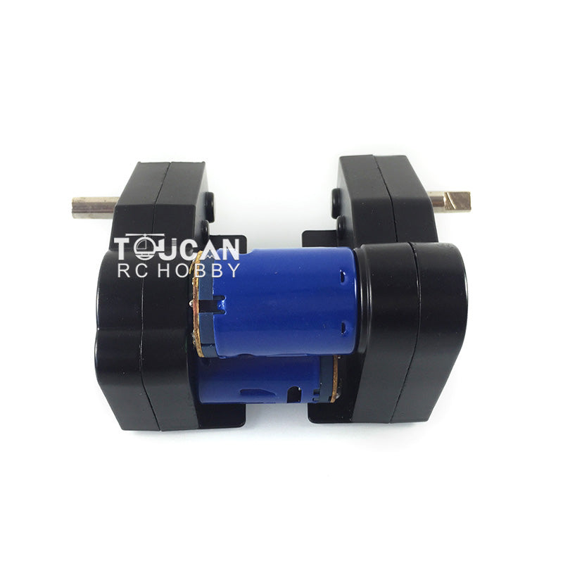 HL49mm Bearing Steel Driving Gearbox for Henglong 1/16 RC Tank 3909 Remote Control Battle Miliatry Vehicle Model Accessories