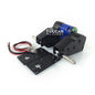 HL59mm Bearing Steel Gearbox 1/16 RC Henglong Tank 3838 3839 3878 3889 3908 3918 Remote Control Military Vehicle Model Parts