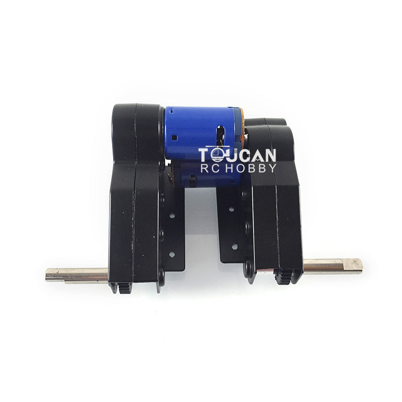 HL59mm Bearing Steel Gearbox 1/16 RC Henglong Tank 3838 3839 3878 3889 3908 3918 Remote Control Military Vehicle Model Parts