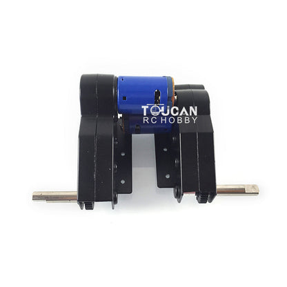 HL59mm Bearing Steel Gearbox 1/16 RC Henglong Tank 3838 3839 3878 3889 3908 3918 Remote Control Military Vehicle Model Parts