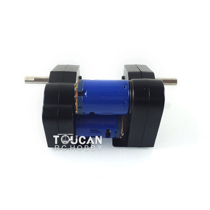 HL59mm Bearing Steel Gearbox 1/16 RC Henglong Tank 3838 3839 3878 3889 3908 3918 Remote Control Military Vehicle Model Parts