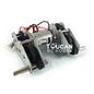 RC Tank Steel Gearbox ML 49mm 59mm HL 49mm 59mm For 6.0 7.0 Henglong 1/16 Remote Control Military Vehicle Model Accessories