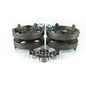 Metal Paired Single Linkages Tracks Sprockets Idlers Upper Hull Guard Plate Net For HL 1/16 Scale Russian T90 RC Tank 3938 Model