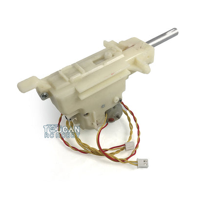 IN Stock Henglong 1/16 Scale BB Shooting Unit with Motor Wires Barrel Recoil Function Spare Part for RC Tank Armored Car Model DIY
