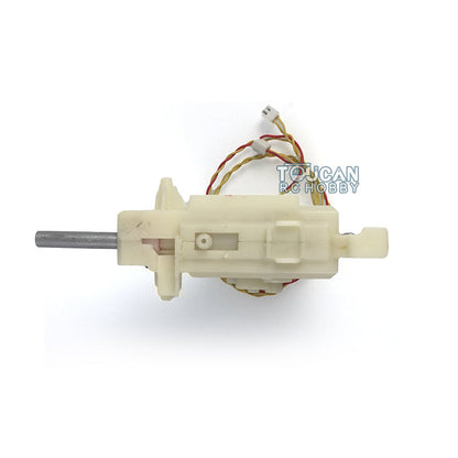 IN Stock Henglong 1/16 Scale BB Shooting Unit with Motor Wires Barrel Recoil Function Spare Part for RC Tank Armored Car Model DIY