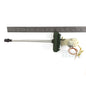 IN Stock Henglong 1/16 Metal Recoil Barrel BB Unit Barrel For 6.0 7.0 3918/3889/3879 RC Tank With Shooting Gearbox Wires Model Parts