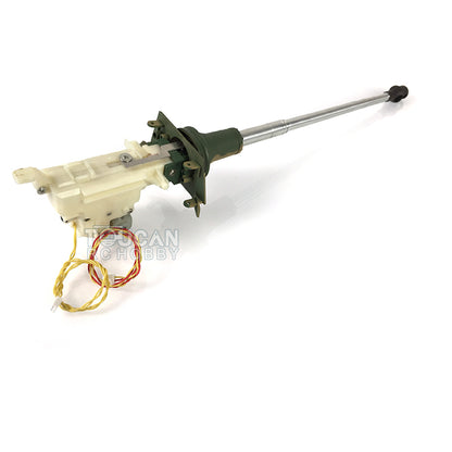 Zubehör Ersatzteile für 1/16 Henglong Deutscher Königstiger RC RTR Panzer 3888A Panzerkettenräder Laufketten Leiträder Laufräder