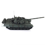 Customized Ver Henglong 1/16 TK7.0 Russian T90 Remote Controlled Ready To Run Tank 3938 W/ 360 Turret Metal Road Wheels FPV