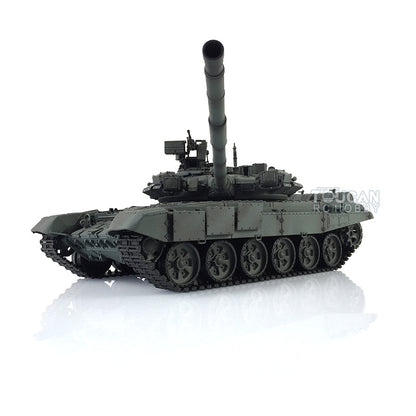 Henglong 1/16 TK7.0 Promotion Russian T90 3938 RTR RC Tank Model BB IR Smoke Metal Tracks Sprockets Idlers Wheels Steel Gearbox