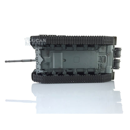 Henglong 1/16 TK7.0 Profession 3938 Russian T90 RTR RC Tank FPV 360 Degrees Turret IR BB Smoke Metal Sprockets Idlers Road Wheels
