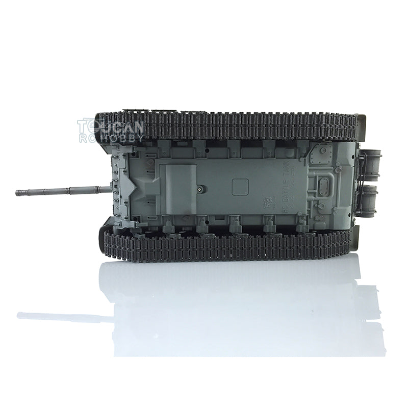 Henglong 1/16 TK7.0 Profession Russian T90 3938 RTR RC Tank 360 Degrees Turret Red Eyes Smoke BB IR Metal Track Sprockets Idlers Road Wheels