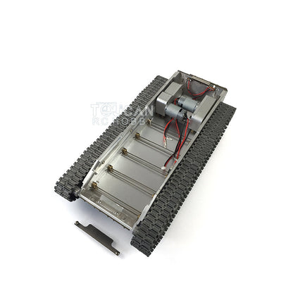 HengLong Original 1/16 3939 T-72/3938 T-90 Tank Remote Control Military Vehicle Metal Chassis With Tracks Road Wheel Gearbox Suspension Bar Parts