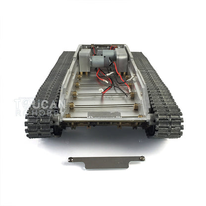 HengLong Original 1/16 3939 T-72/3938 T-90 Tank Remote Control Military Vehicle Metal Chassis With Tracks Road Wheel Gearbox Suspension Bar Parts