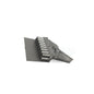 CS Metal Smoke Launchers Decoration Spare Parts For 1/16 Leopard2A6 Remote Control Tank 3889 DIY RC Vehicle Model Accessories