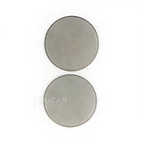 Henglong TK7.0, Metall, deutscher Leopard2A6, fahrbereit, ferngesteuerter Panzer, 3889, Lauf, Rückstoßketten, Kettenräder, Leiträder