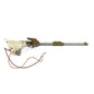 IN Stock Henglong 1/16 Metal Recoil Barrel BB Unit Barrel For 6.0 7.0 3918/3889/3879 RC Tank With Shooting Gearbox Wires Model Parts