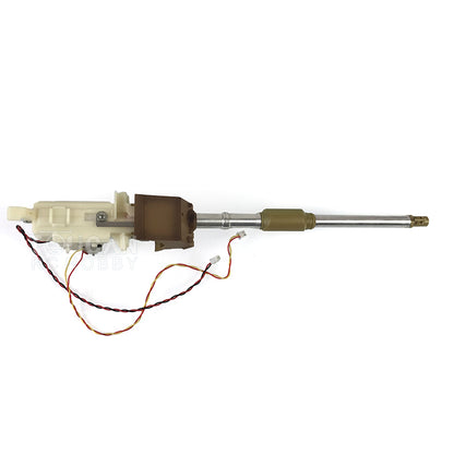 Ersatzteile Zubehör für Henglong 1/16 USA M1A2 Abrams Ferngesteuerter Panzer 3918 Ketten Kettenräder Leiträder Lauf