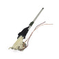 IN Stock Henglong 1/16 Metal Recoil Barrel BB Unit Barrel For 6.0 7.0 3918/3889/3879 RC Tank With Shooting Gearbox Wires Model Parts
