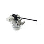 CS 1/16 Leopard2A6 Remote Control Tank 3889 Metal Static Weapon Station Decoration Spare Accessories For RC Vehicle Model