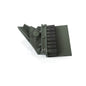 CS Metal Smoke Launchers Decoration Spare Parts For 1/16 Leopard2A6 Remote Control Tank 3889 DIY RC Vehicle Model Accessories