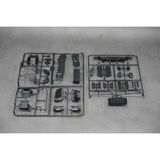 HUINA KABOLITE Cabin Shell 1/14 LESU TAMIYA 3348 RC Dumper 3363 Remote Control Truck Vehicle