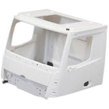 HUINA KABOLITE Cabin Shell 1/14 LESU TAMIYA 3348 RC Dumper 3363 Remote Control Truck Vehicle
