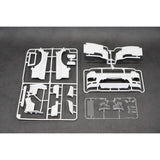 HUINA KABOLITE Cabin Shell 1/14 LESU TAMIYA 3348 RC Dumper 3363 Remote Control Truck Vehicle