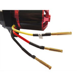 JDM Oil Pump Motor Accessories for 1/14 RC Loader Bulldozer Excavator Engineering Vehicle Model Assembly Hobbyists