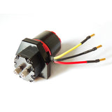 JDM Oil Pump Motor Accessories for 1/14 RC Loader Bulldozer Excavator Engineering Vehicle Model Assembly Hobbyists