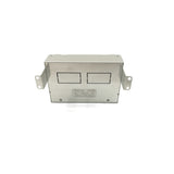 Degree 1:14 Scale Metal Tool Box For DIY RC Tractor Truck LESU HUINA Radio Control Vehicle Model