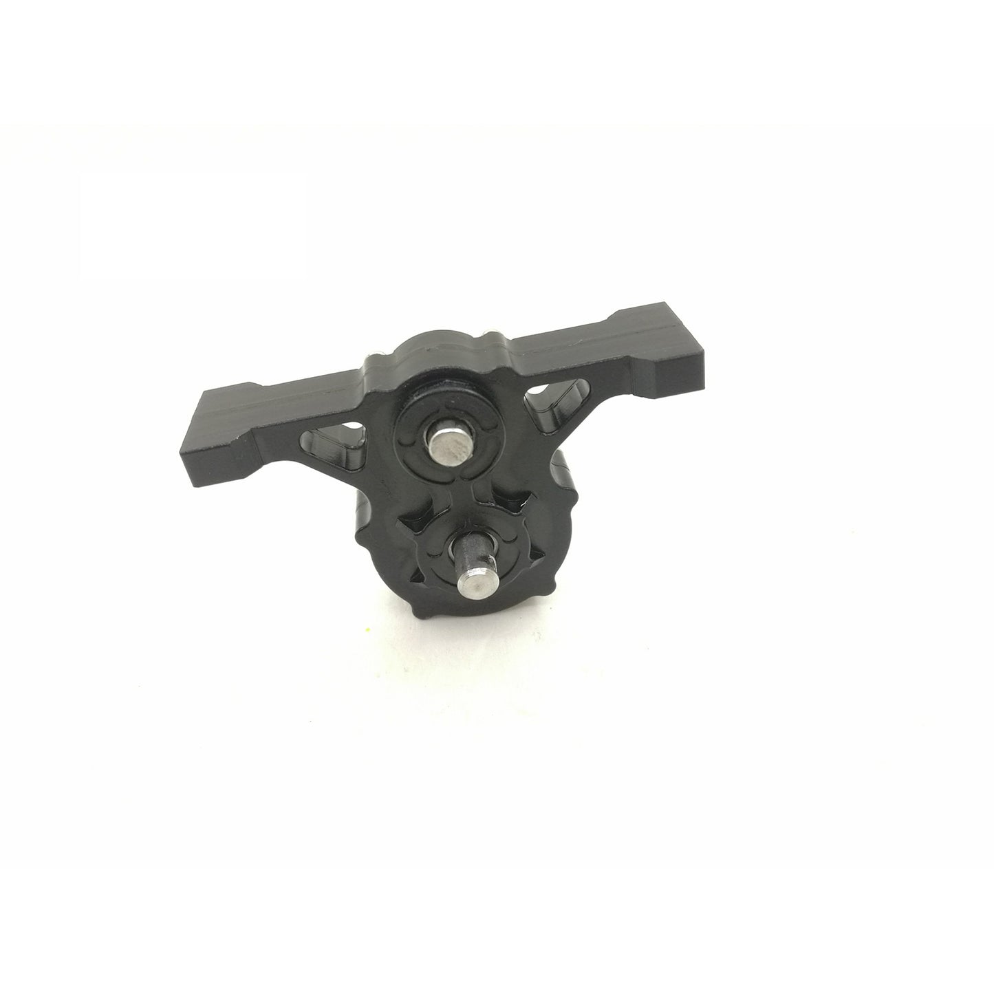 Grad 1/14 Skala Metall Leitern Pedal Glowing Draht Marker Lampe Transfer Fall Für Tamiya 56360 F16 RC Traktor Lkw Bau