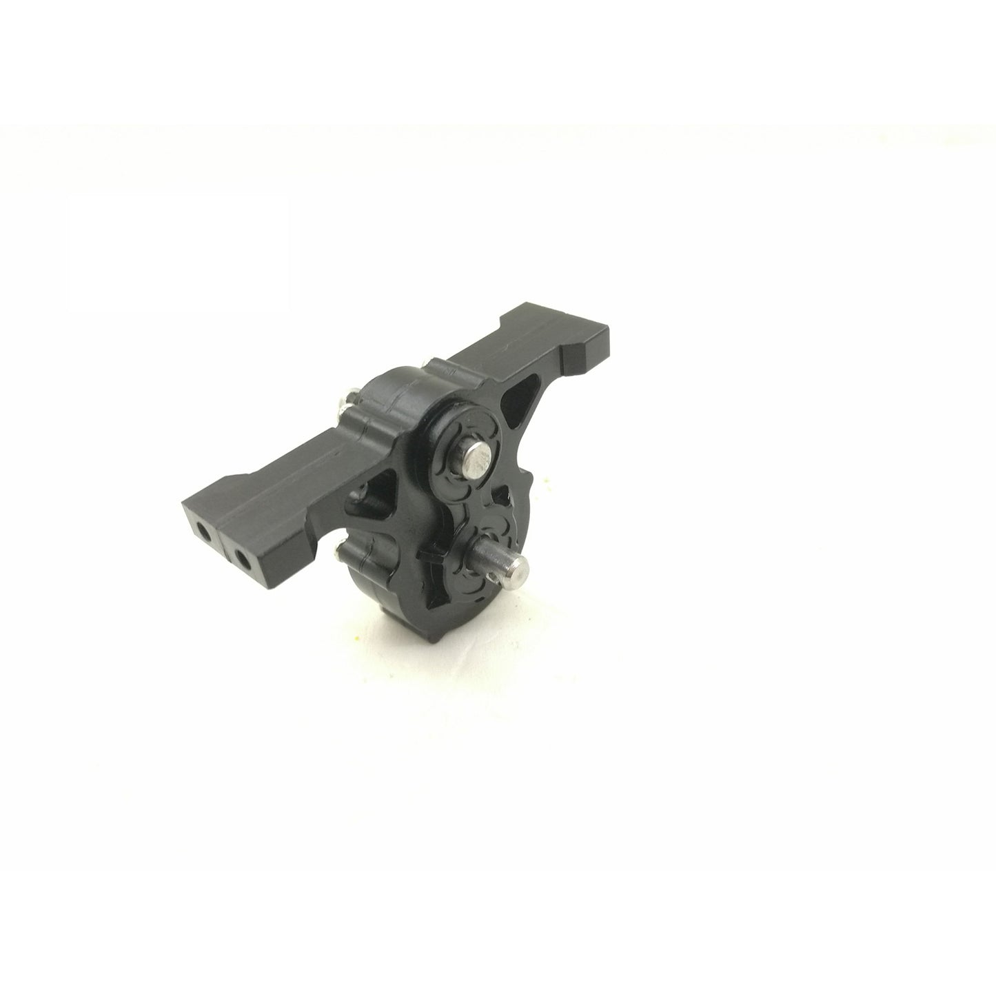 Grad 1/14 Skala Metall Leitern Pedal Glowing Draht Marker Lampe Transfer Fall Für Tamiya 56360 F16 RC Traktor Lkw Bau