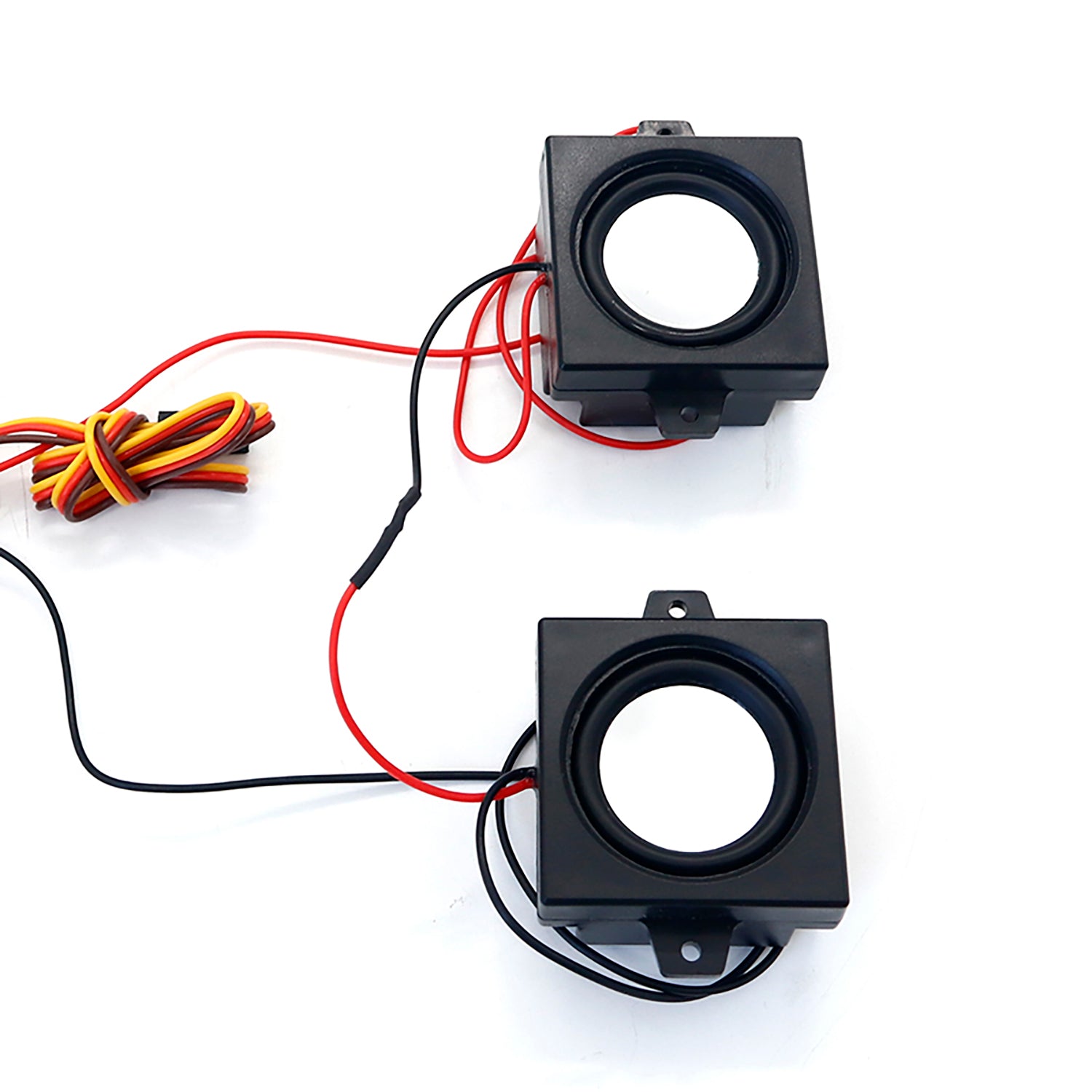 JDM 182 Sound System Wire for DIY JDM-1 1:12 JDM-106 1/14 Scale V2 RC