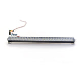 1/14 Scale Degree LED Spotlight For Remote Control Models  RC Tractor Truck Vehicles
