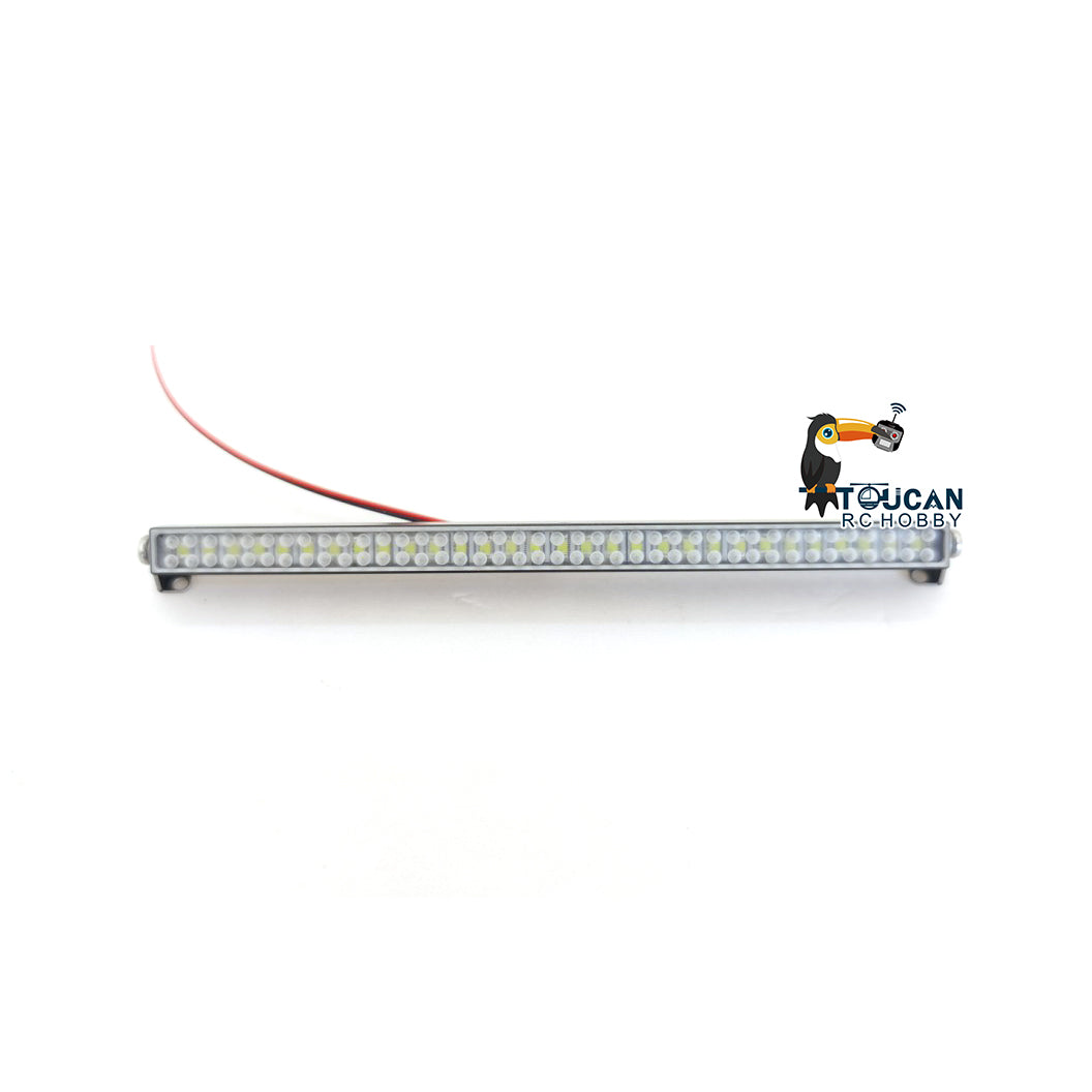 TOUCAN RC HOBBY 1/14 Scale Degree LED Spotlight For Remote Control Models  RC Tractor Truck Vehicles