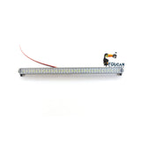 1/14 Scale Degree LED Spotlight For Remote Control Models  RC Tractor Truck Vehicles