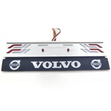 Degree 1:14 Scale Tail Beam With Fender Led Taillight For Tamiya Radio Control Tractor Truck Car Models